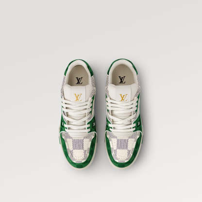 LOUIS VUITTON    LV トレーナー スニーカー   PMRef:1AC58B-LOUIS VUITTON 