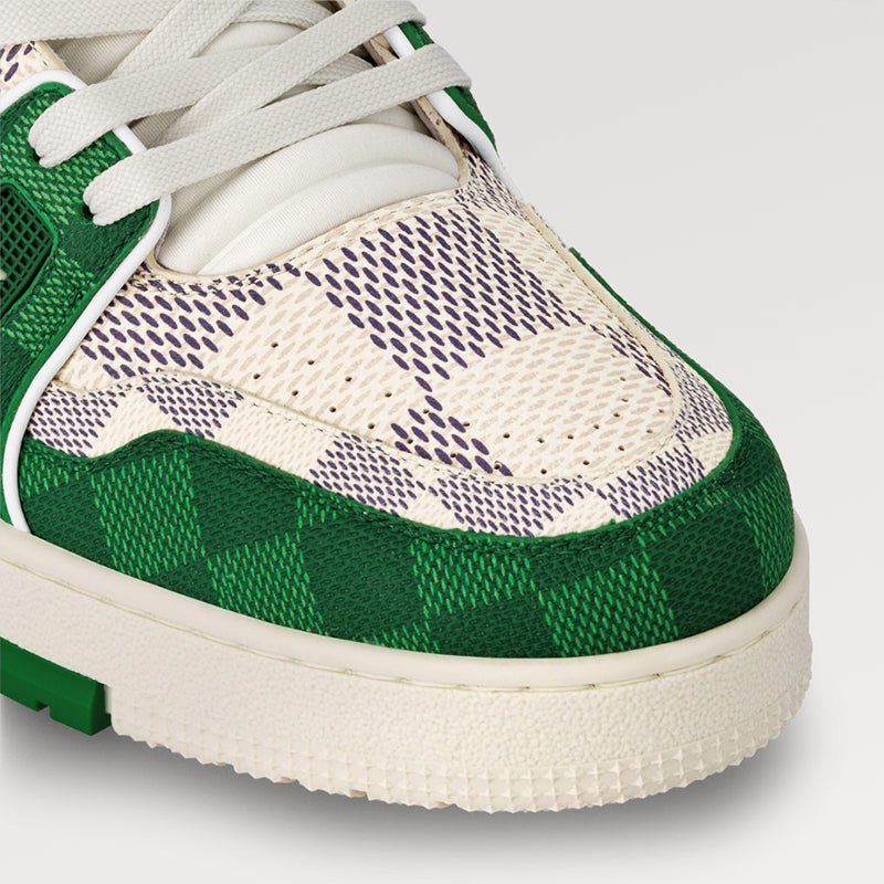 LOUIS VUITTON    LV トレーナー スニーカー   PMRef:1AC58B-LOUIS VUITTON 