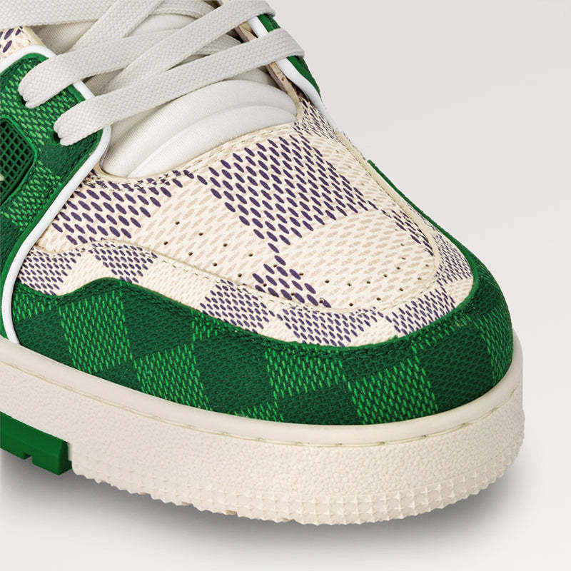 LOUIS VUITTON    LV トレーナー スニーカー   PMRef:1AC58B-LOUIS VUITTON 