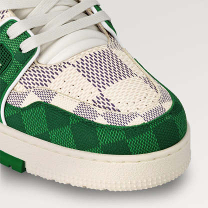 LOUIS VUITTON    LV トレーナー スニーカー   PMRef:1AC58B-LOUIS VUITTON 