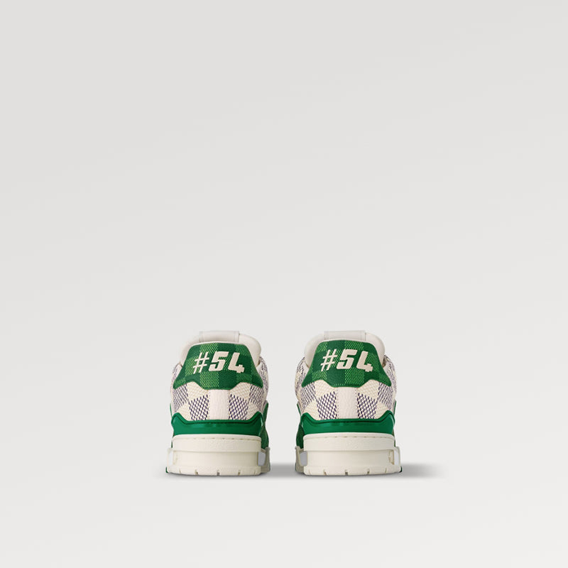 LOUIS VUITTON    LV トレーナー スニーカー   PMRef:1AC58B-LOUIS VUITTON 