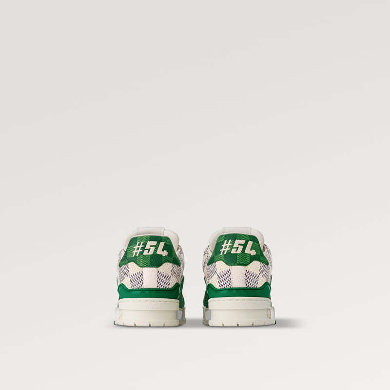 LOUIS VUITTON    LV トレーナー スニーカー   PMRef:1AC58B-LOUIS VUITTON 