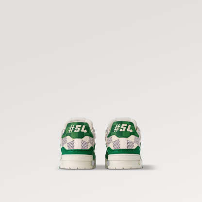 LOUIS VUITTON    LV トレーナー スニーカー   PMRef:1AC58B-LOUIS VUITTON 