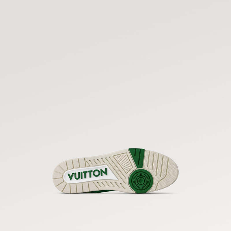 LOUIS VUITTON    LV トレーナー スニーカー   PMRef:1AC58B-LOUIS VUITTON 