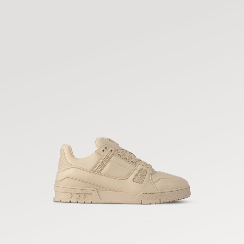 LOUIS VUITTON    LV トレイナー･ライン スニーカー   PMRef:1AC5BN-LOUIS VUITTON 