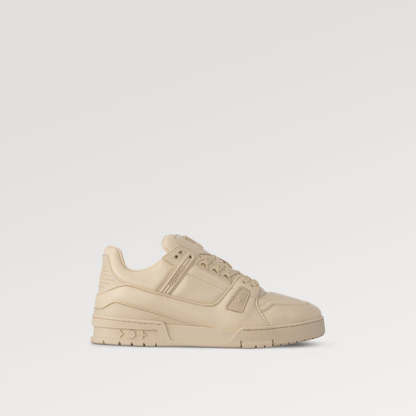 LOUIS VUITTON    LV トレイナー･ライン スニーカー   PMRef:1AC5BN-LOUIS VUITTON 