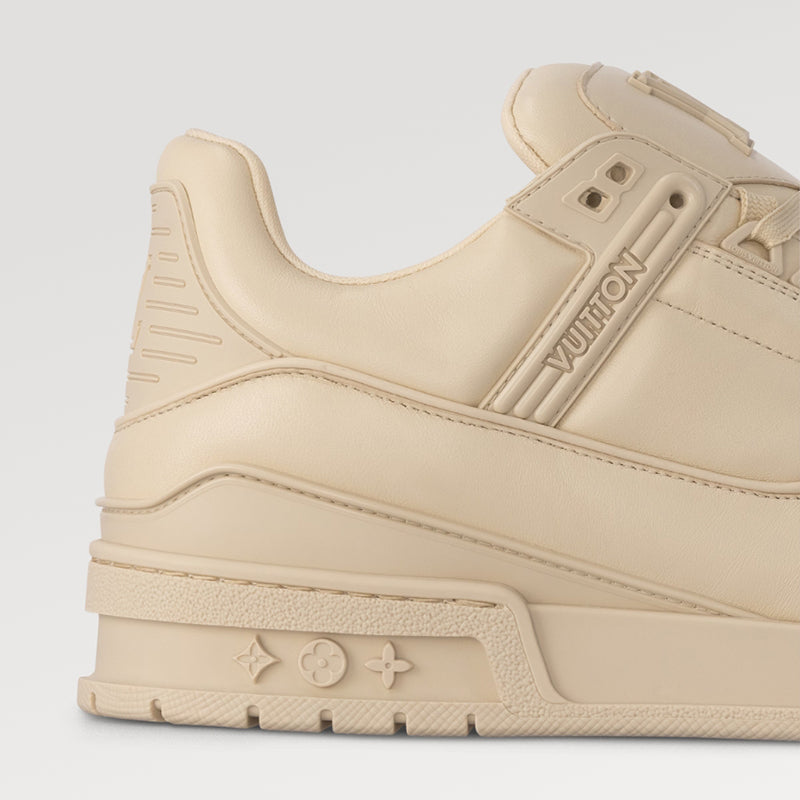 LOUIS VUITTON    LV トレイナー･ライン スニーカー   PMRef:1AC5BN-LOUIS VUITTON 