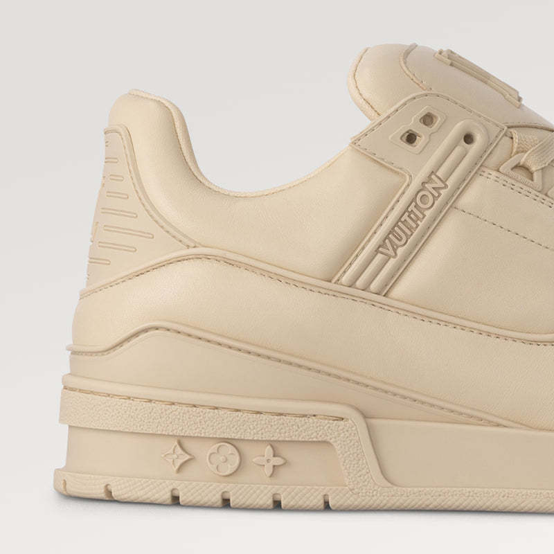 LOUIS VUITTON    LV トレイナー･ライン スニーカー   PMRef:1AC5BN-LOUIS VUITTON 