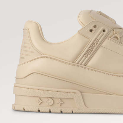 LOUIS VUITTON    LV トレイナー･ライン スニーカー   PMRef:1AC5BN-LOUIS VUITTON 