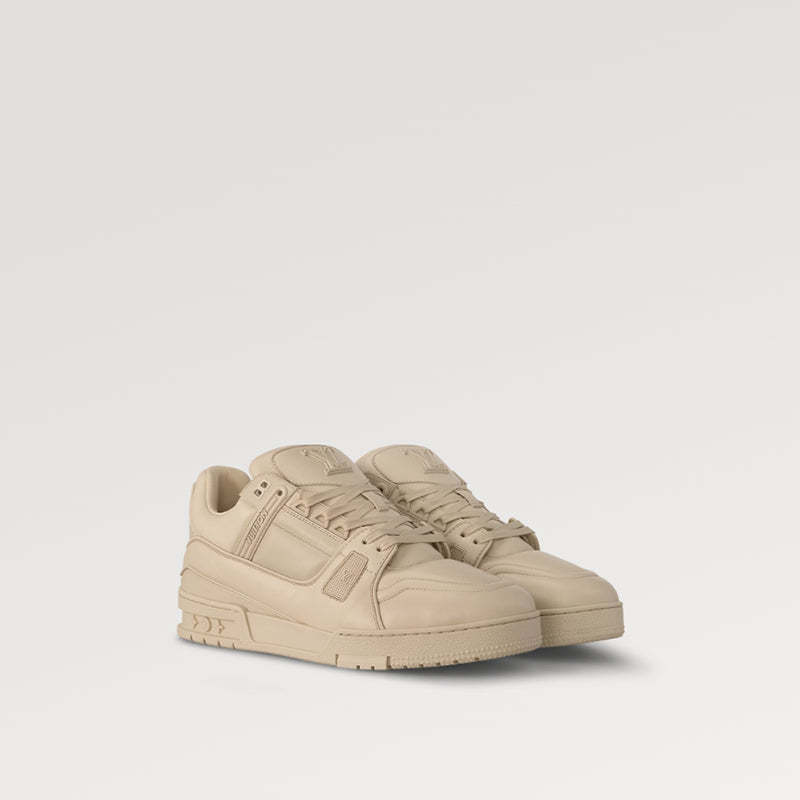 LOUIS VUITTON    LV トレイナー･ライン スニーカー   PMRef:1AC5BN-LOUIS VUITTON 