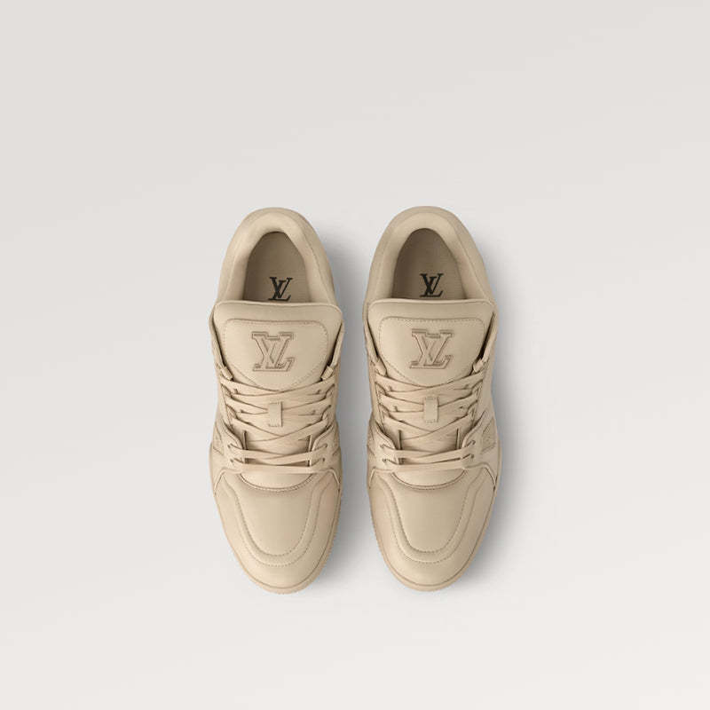 LOUIS VUITTON    LV トレイナー･ライン スニーカー   PMRef:1AC5BN-LOUIS VUITTON 