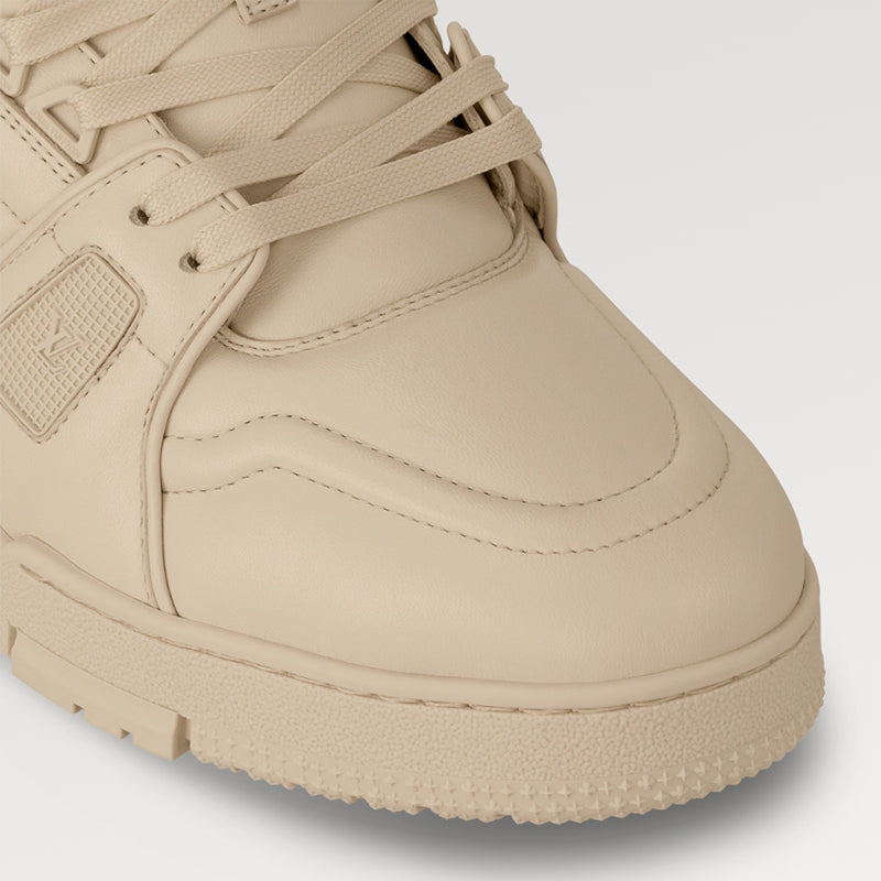 LOUIS VUITTON    LV トレイナー･ライン スニーカー   PMRef:1AC5BN-LOUIS VUITTON 