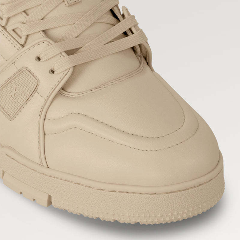 LOUIS VUITTON    LV トレイナー･ライン スニーカー   PMRef:1AC5BN-LOUIS VUITTON 