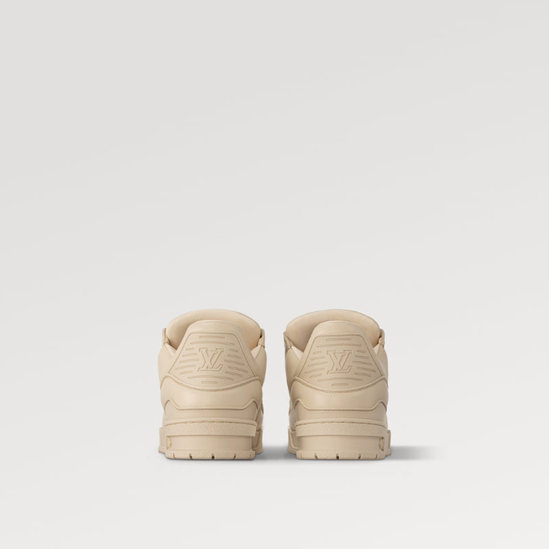 LOUIS VUITTON    LV トレイナー･ライン スニーカー   PMRef:1AC5BN-LOUIS VUITTON 