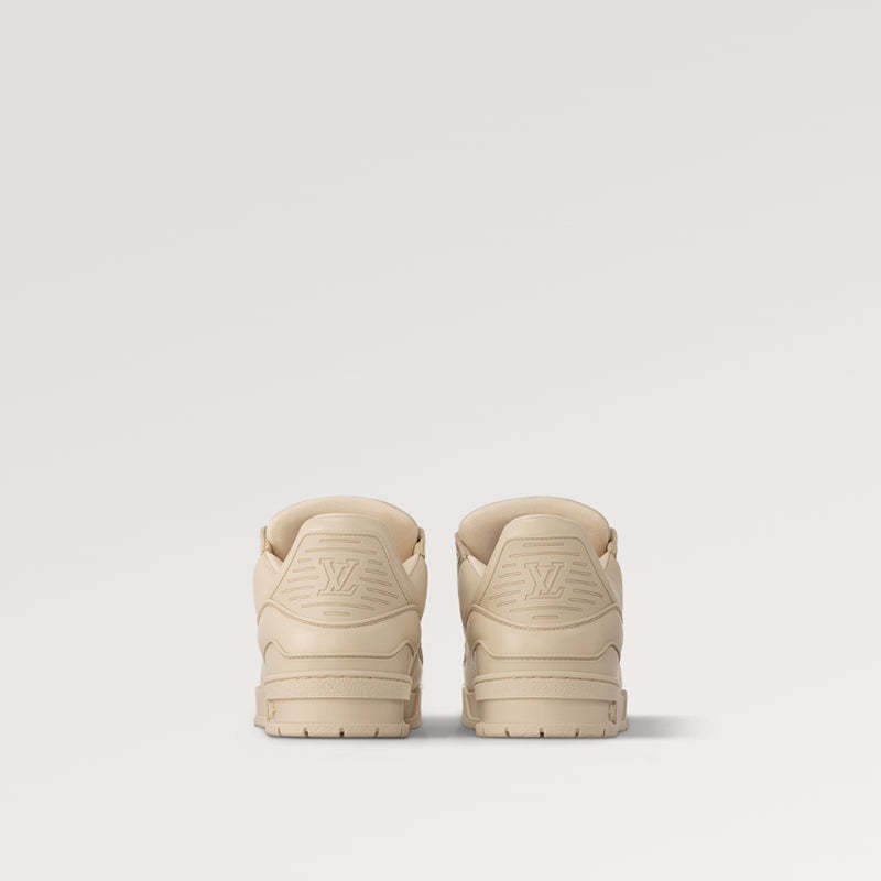 LOUIS VUITTON    LV トレイナー･ライン スニーカー   PMRef:1AC5BN-LOUIS VUITTON 