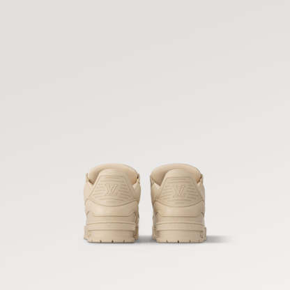 LOUIS VUITTON    LV トレイナー･ライン スニーカー   PMRef:1AC5BN-LOUIS VUITTON 