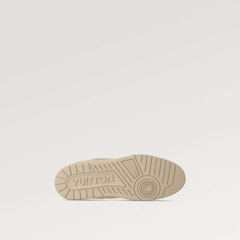 LOUIS VUITTON    LV トレイナー･ライン スニーカー   PMRef:1AC5BN-LOUIS VUITTON 