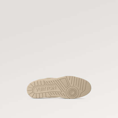 LOUIS VUITTON    LV トレイナー･ライン スニーカー   PMRef:1AC5BN-LOUIS VUITTON 