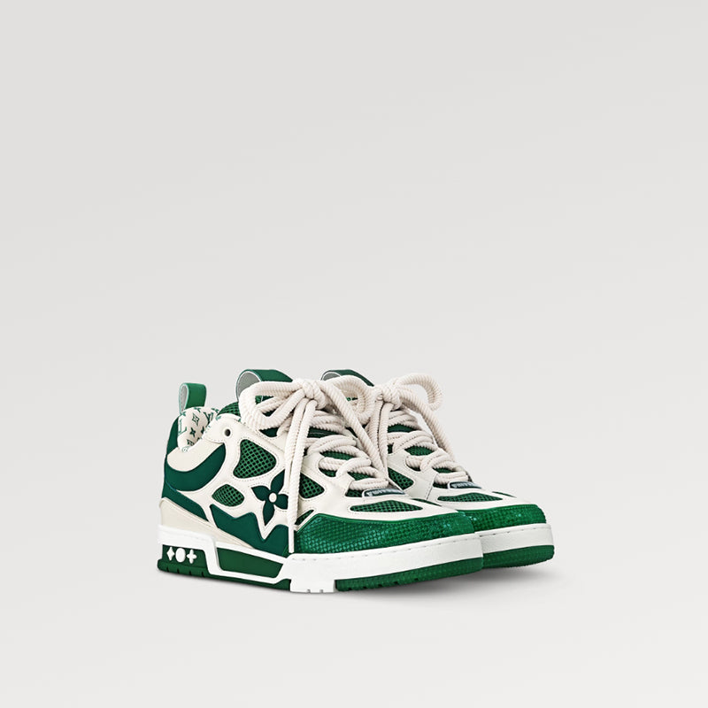 LOUIS VUITTON    LV スケート スニーカー   PMRef:1AC51Z-LOUIS VUITTON 