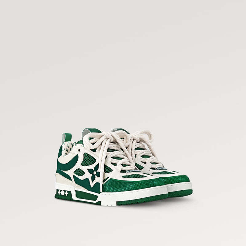 LOUIS VUITTON    LV スケート スニーカー   PMRef:1AC51Z-LOUIS VUITTON 