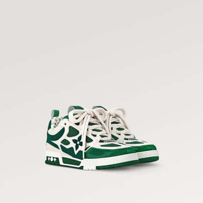 LOUIS VUITTON    LV スケート スニーカー   PMRef:1AC51Z-LOUIS VUITTON 