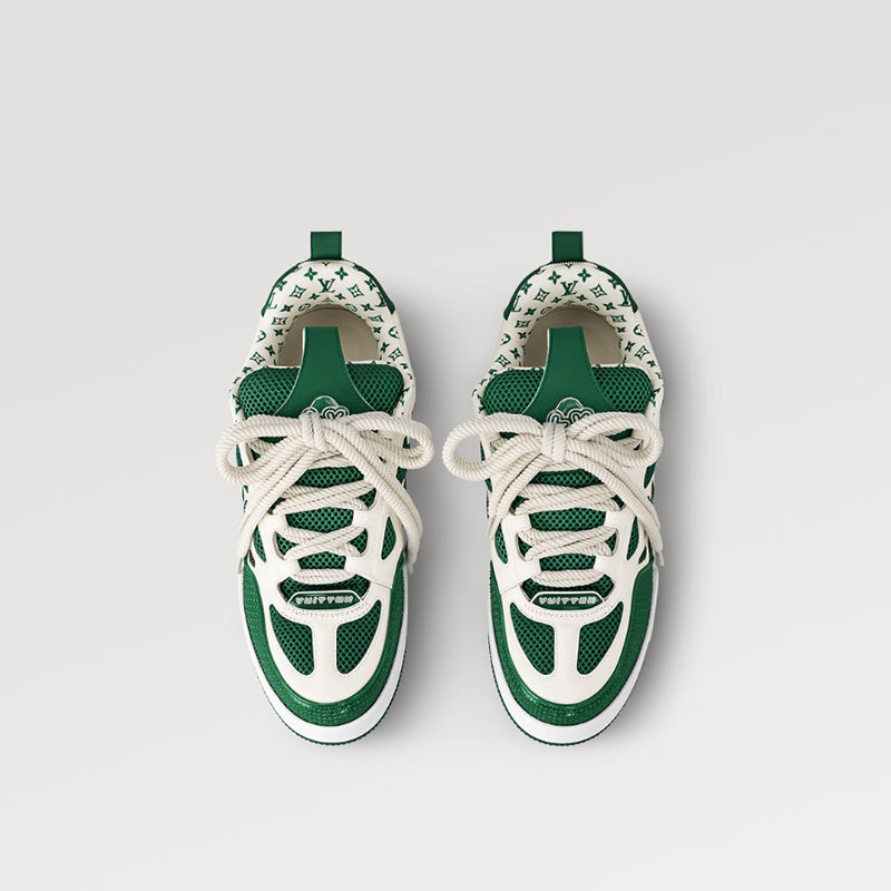 LOUIS VUITTON    LV スケート スニーカー   PMRef:1AC51Z-LOUIS VUITTON 