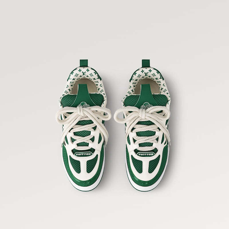 LOUIS VUITTON    LV スケート スニーカー   PMRef:1AC51Z-LOUIS VUITTON 