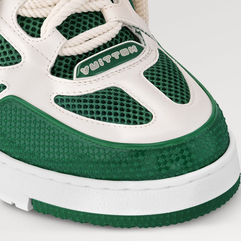 LOUIS VUITTON    LV スケート スニーカー   PMRef:1AC51Z-LOUIS VUITTON 