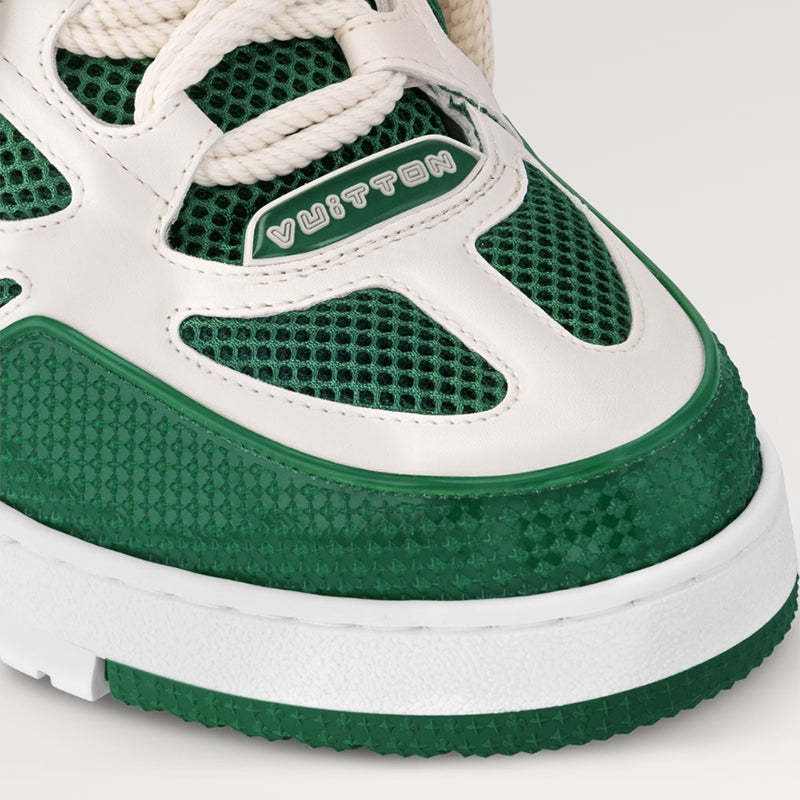 LOUIS VUITTON    LV スケート スニーカー   PMRef:1AC51Z-LOUIS VUITTON 