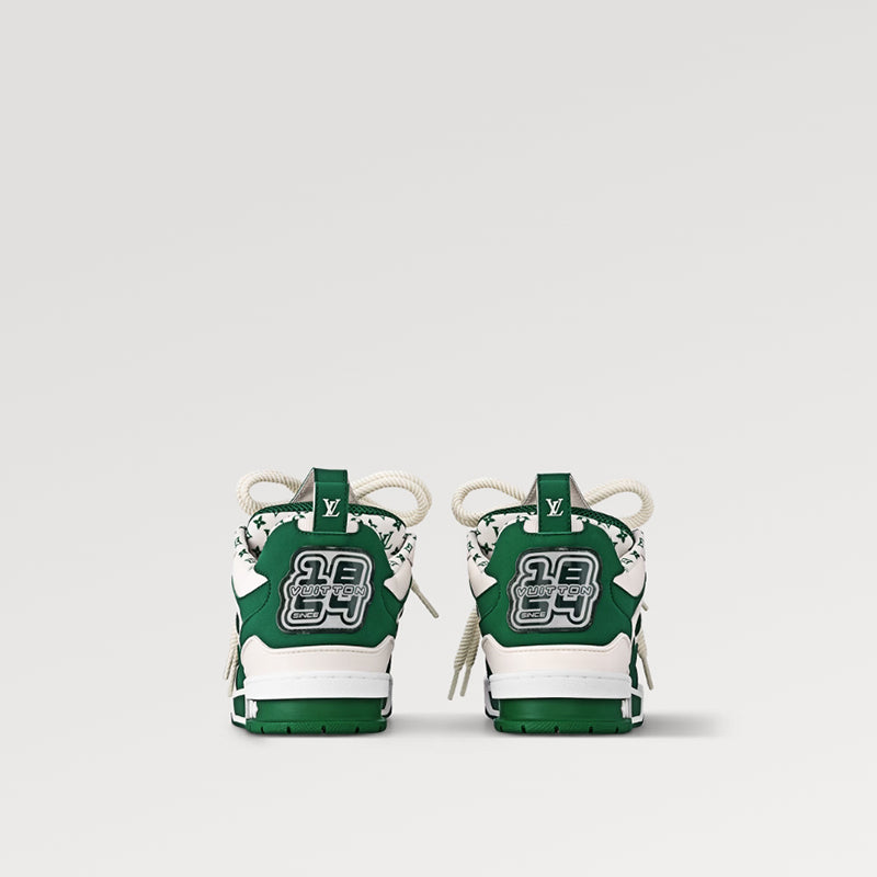 LOUIS VUITTON    LV スケート スニーカー   PMRef:1AC51Z-LOUIS VUITTON 