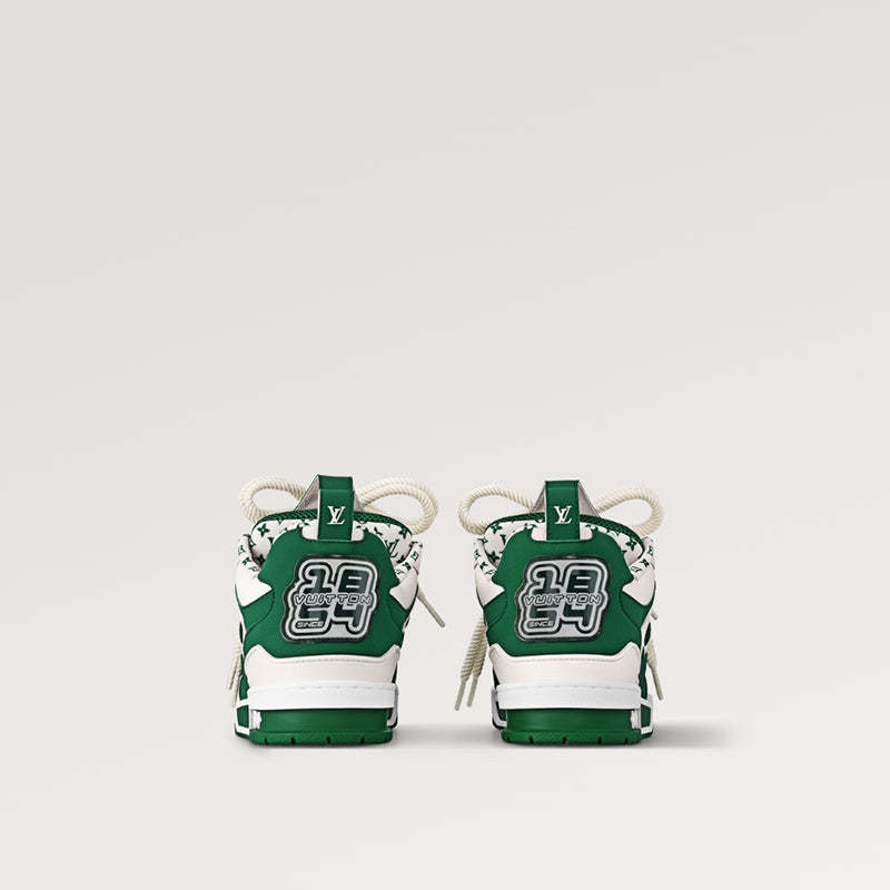 LOUIS VUITTON    LV スケート スニーカー   PMRef:1AC51Z-LOUIS VUITTON 