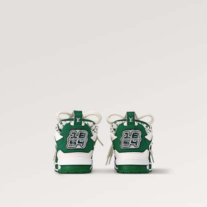 LOUIS VUITTON    LV スケート スニーカー   PMRef:1AC51Z-LOUIS VUITTON 