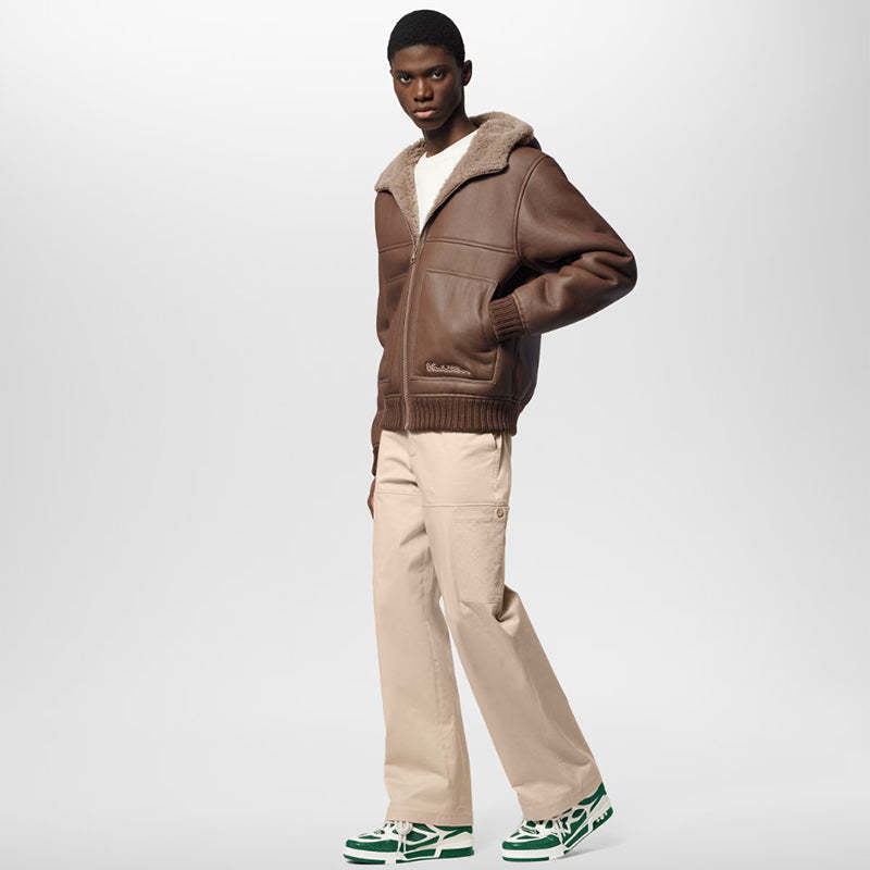 LOUIS VUITTON    LV スケート スニーカー   PMRef:1AC51Z-LOUIS VUITTON 