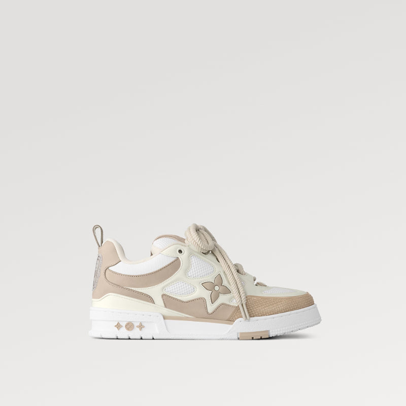 LOUIS VUITTON    LV スケート･ライン スニーカー   PMRef:1AARQE-LOUIS VUITTON 