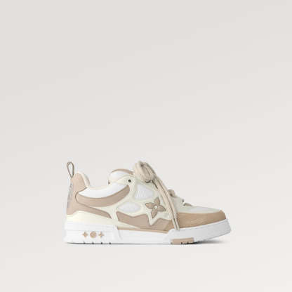 LOUIS VUITTON    LV スケート･ライン スニーカー   PMRef:1AARQE-LOUIS VUITTON 