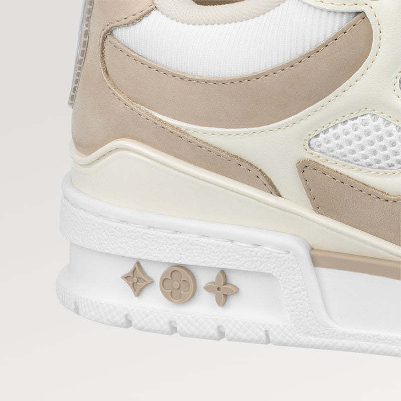 LOUIS VUITTON    LV スケート･ライン スニーカー   PMRef:1AARQE-LOUIS VUITTON 