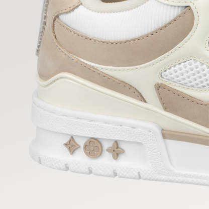 LOUIS VUITTON    LV スケート･ライン スニーカー   PMRef:1AARQE-LOUIS VUITTON 