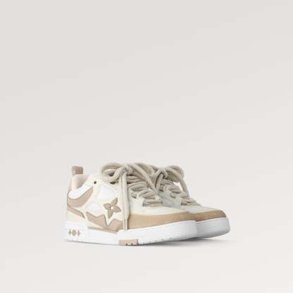 LOUIS VUITTON    LV スケート･ライン スニーカー   PMRef:1AARQE-LOUIS VUITTON 