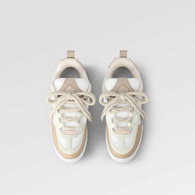 LOUIS VUITTON    LV スケート･ライン スニーカー   PMRef:1AARQE-LOUIS VUITTON 