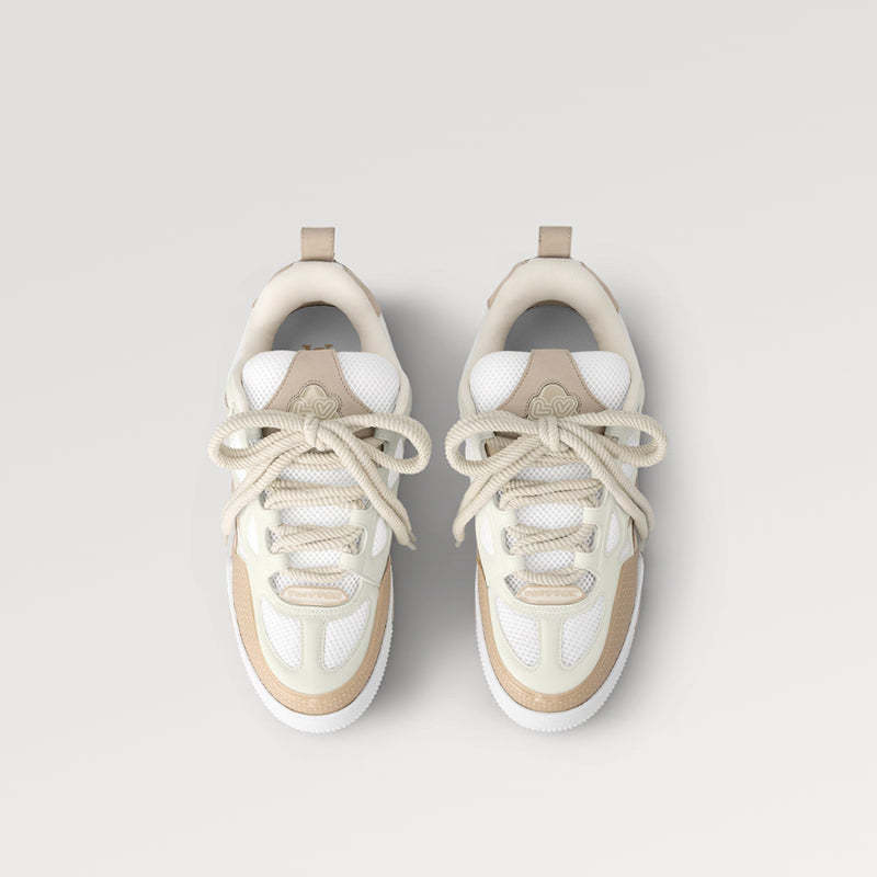 LOUIS VUITTON    LV スケート･ライン スニーカー   PMRef:1AARQE-LOUIS VUITTON 