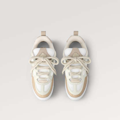 LOUIS VUITTON    LV スケート･ライン スニーカー   PMRef:1AARQE-LOUIS VUITTON 