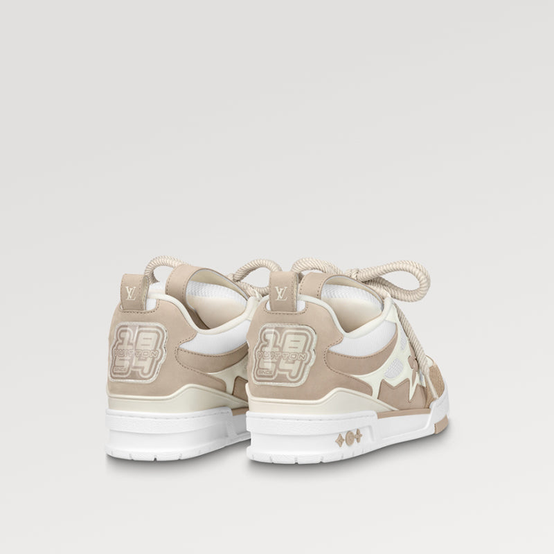 LOUIS VUITTON    LV スケート･ライン スニーカー   PMRef:1AARQE-LOUIS VUITTON 