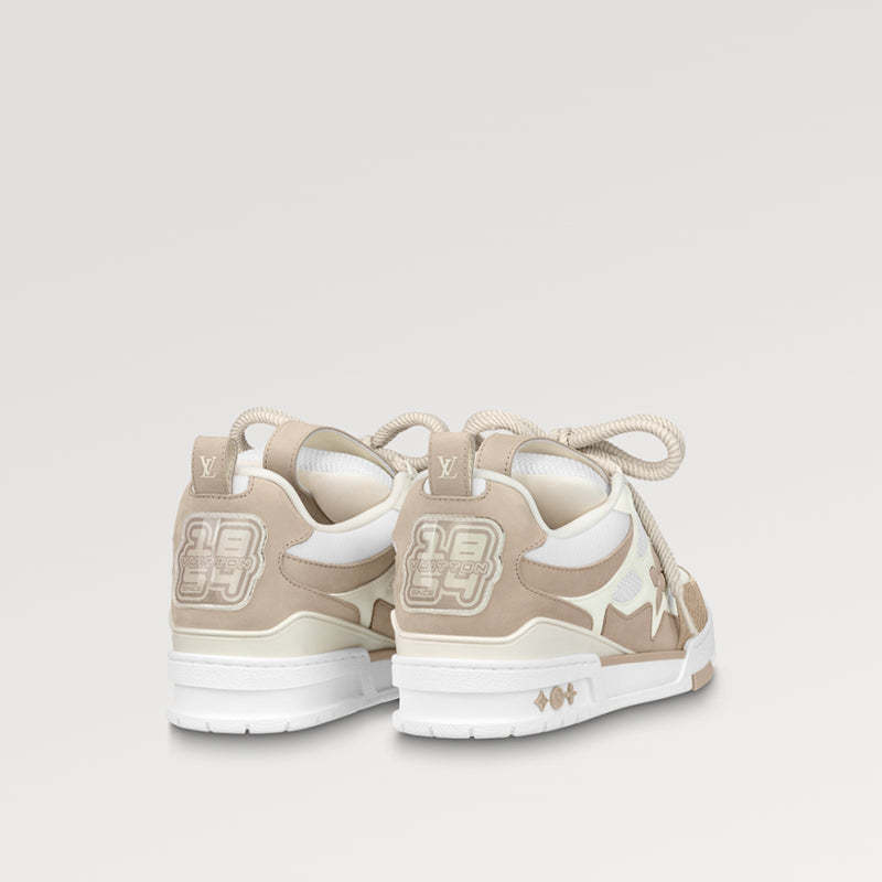 LOUIS VUITTON    LV スケート･ライン スニーカー   PMRef:1AARQE-LOUIS VUITTON 