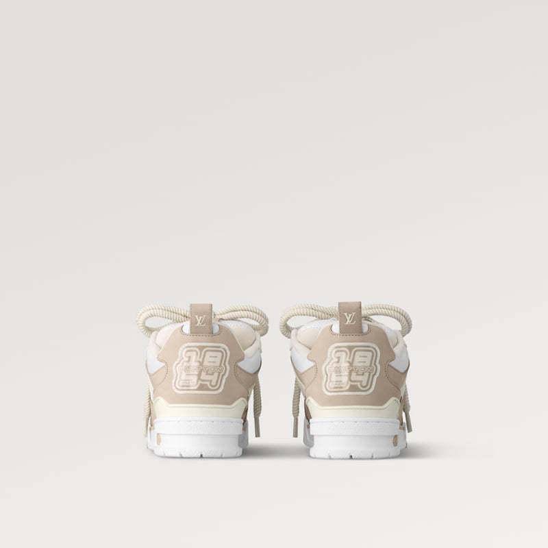 LOUIS VUITTON    LV スケート･ライン スニーカー   PMRef:1AARQE-LOUIS VUITTON 