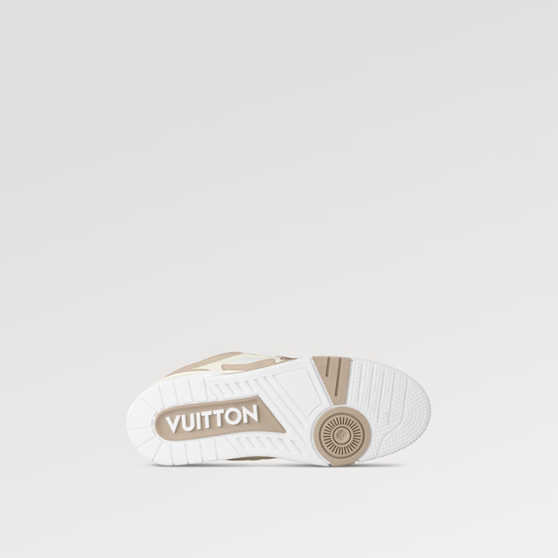 LOUIS VUITTON    LV スケート･ライン スニーカー   PMRef:1AARQE-LOUIS VUITTON 