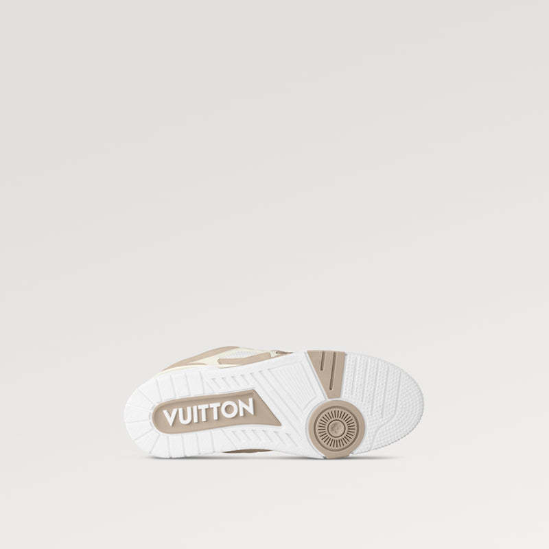 LOUIS VUITTON    LV スケート･ライン スニーカー   PMRef:1AARQE-LOUIS VUITTON 