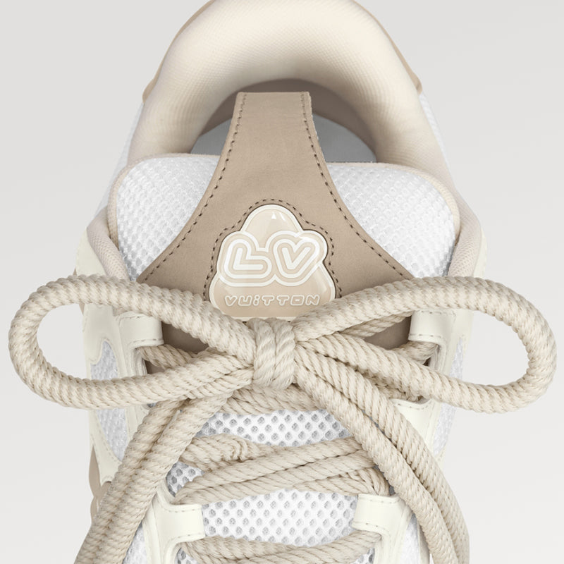 LOUIS VUITTON    LV スケート･ライン スニーカー   PMRef:1AARQE-LOUIS VUITTON 