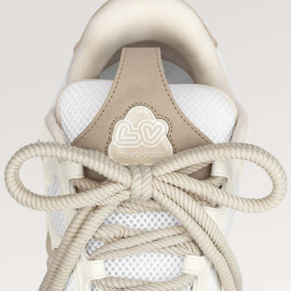 LOUIS VUITTON    LV スケート･ライン スニーカー   PMRef:1AARQE-LOUIS VUITTON 