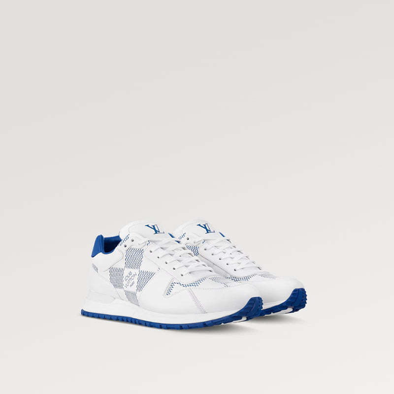 LOUIS VUITTON    ランアウェイスニーカー   PMRef:1ACEWB-LOUIS VUITTON 