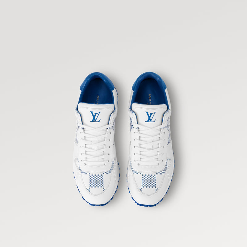 LOUIS VUITTON    ランアウェイスニーカー   PMRef:1ACEWB-LOUIS VUITTON 